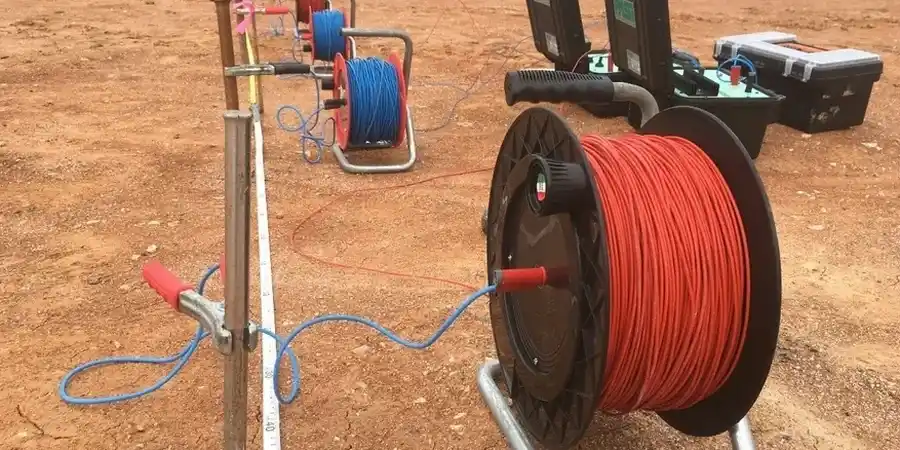 Electrical Resistivity Testing & VES Surveys in Whangarei
